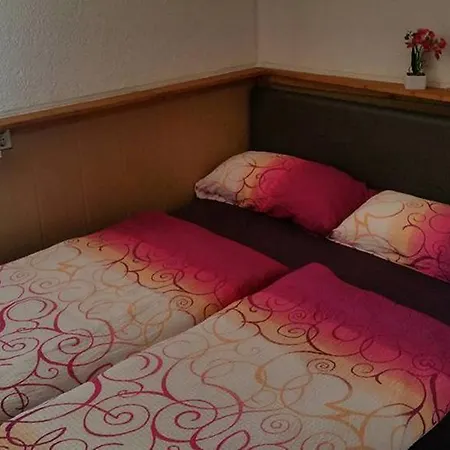 Haus Hazienda Semesterbostad Briedel