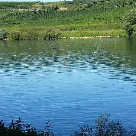 Semesterbostad Haus Hazienda *