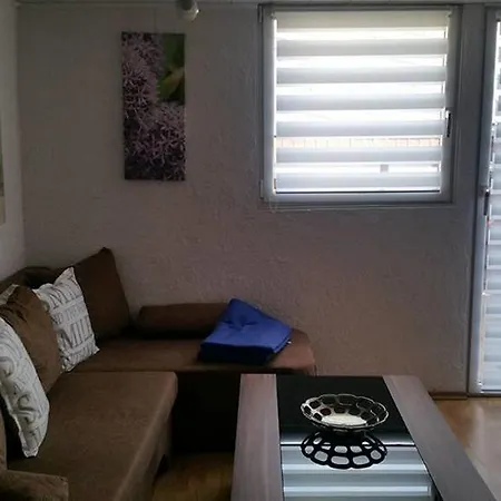 Haus Hazienda * Briedel