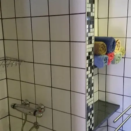 Haus Hazienda Semesterbostad *