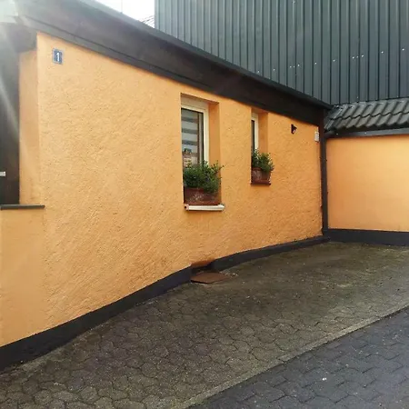 Semesterbostad Haus Hazienda