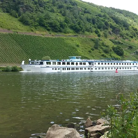 Haus Hazienda Semesterbostad *