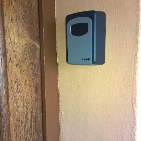 Semesterbostad Haus Hazienda *