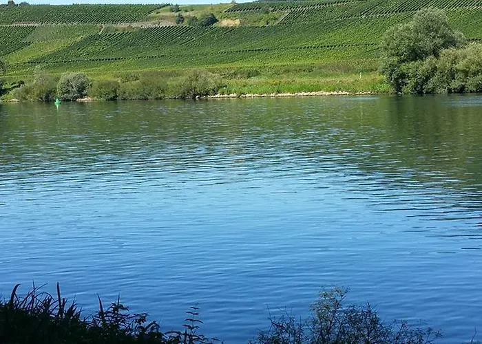 Hébergement de vacances Haus Hazienda *