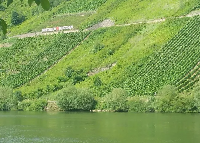 Hébergement de vacances Haus Hazienda