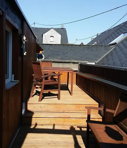 Haus Hazienda Briedel