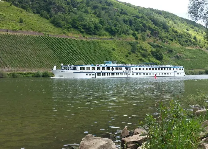 Haus Hazienda Hébergement de vacances *